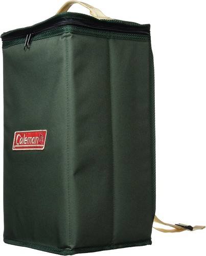Coleman soft lantern case - lantern,