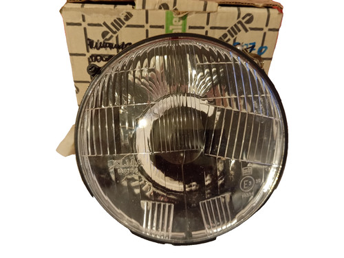 Elma 0602153 phare avant - 0602153,
