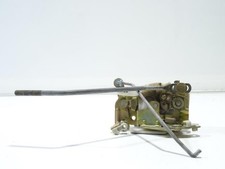 Serrure avant droit MAZDA