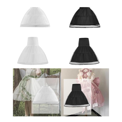 Jupon pour femme tutu - jupon,