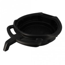 BAC VIDANGE/RECUPERATEUR FLUIDE/BAC VIDANGE (BAC 8L)