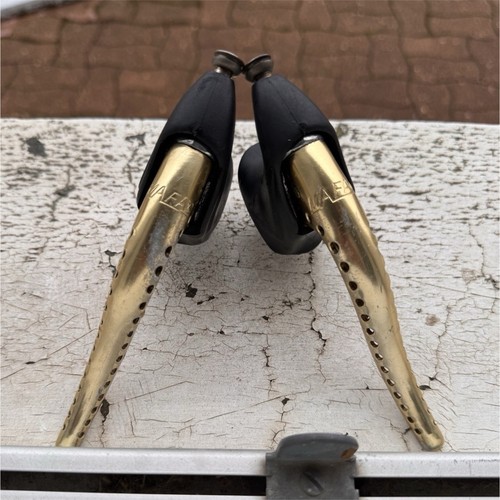 Mafac gold paire - mafac,