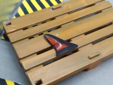 1/18 right taillight Citroen