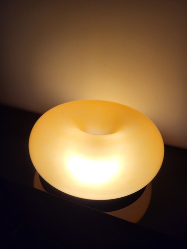 Lampe ikea varmblixt poser - lampe,