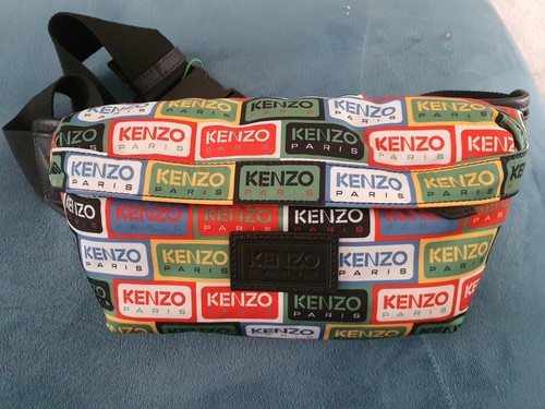 Sac banane homme kenzo - sac,