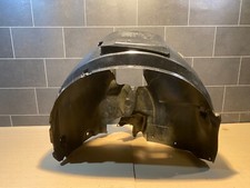 Audi A4 8K Wheel Arch Shell Inner Fender Mud Flaps Front Right 8K0821172N