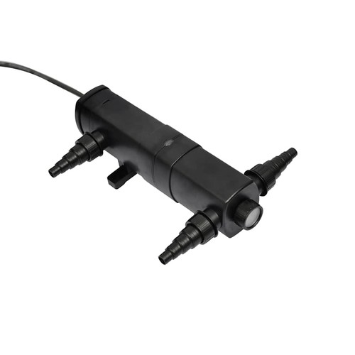 Filtre uvc 36w étang bassin - 36w,
