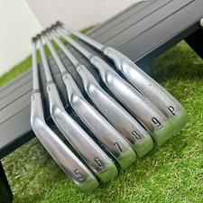 Callaway LH Iron Set RAZR 5.6.7.8.9.P PROJECT X Flex 6.0 Left Handed STORE