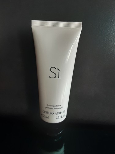 Douche parfumée giorgio - parfumée,