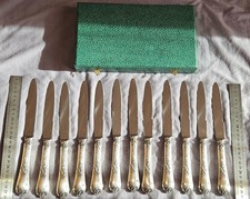 Orfèvrerie LIBERTY 12