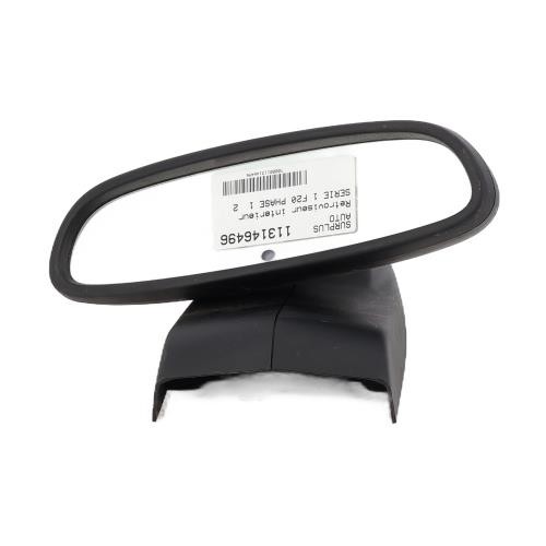 Retroviseur interieur bmw - retroviseur,