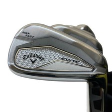 callaway ELYTE Iron Set 6-9