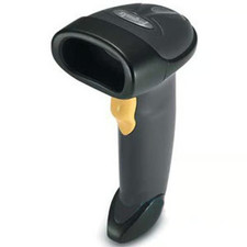 Zebra Symbol LS2208-SR20007R SPARE ONLY USB Barcode Scanner –