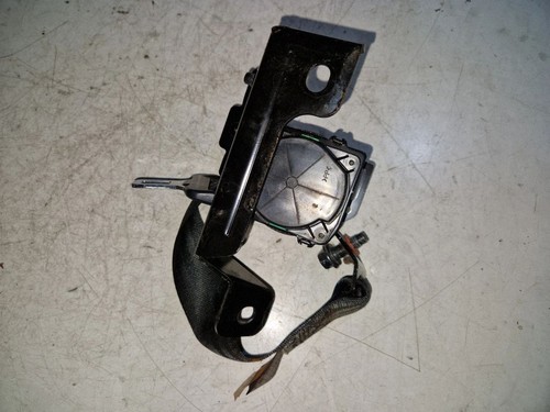 Ceinture sécurité - de,