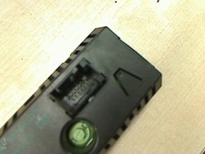 Afficheur OPEL AGILA A