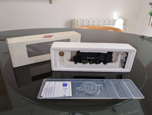 Liliput ref 7570 ho - ref,
