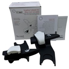 Bugaboo Car Seat Adapter for Maxi-Cosi Click & Go System Bee 85510MC01