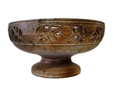 Céramique Agnès Escala Coupe