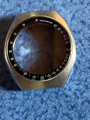 Boîtier omega speedmaster - boîtier,