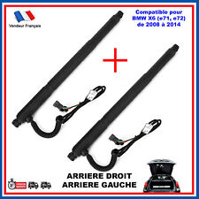 VERIN ELECTRIQUE DE COFFRE ARD