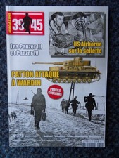39 45 magazine n°372 de mars/avril 2022