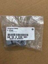 BMW Isetta 250 300 ISE Écrou