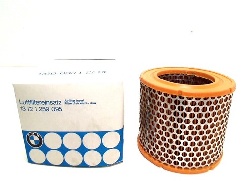 13721259095 filtre air - à, bmw