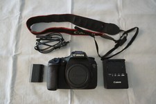 Réflex Canon EOS 7D