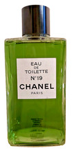 FLACON FACTICE Géant CHANEL