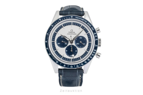 Omega speedmaster chronographe - speedmaster,