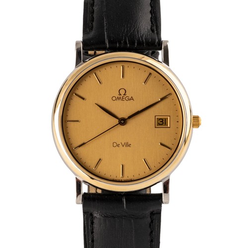 Omega ville 196 2430 - de,