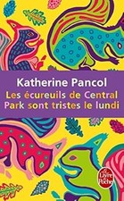 Les Ecureuils De Central Park