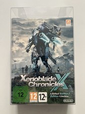 Xenoblade Chronicles X Pack