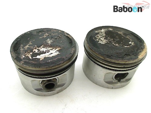 Piston harley davidson evo - piston,