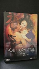 Katsumi les secrets du Kama