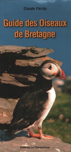 Guide des oiseaux - de, bretagne