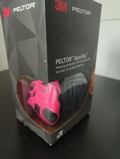 Casque  protection 3M  Pletor