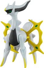 Takara Tomy Pokémon Moncolle