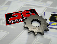 NEW JT Front Sprocket for KTM EXC300 / 300 EXC TPI 2018-2024 - 12T 12 tooth