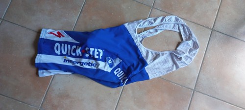 Combi cuissard cycling quick - cuissard,