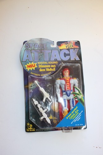 Vintage 1991 toy - 1991, island