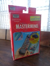 mini Mastermind Parker Jeux