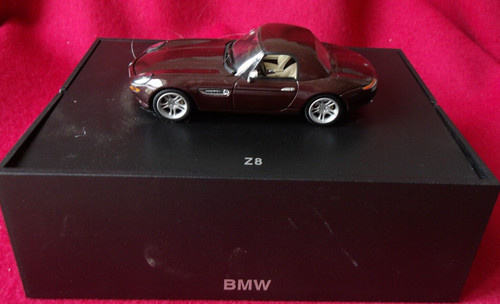 Bmw minichamps 1 - bmw,