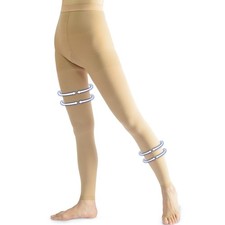 Collant de Contention Femme &