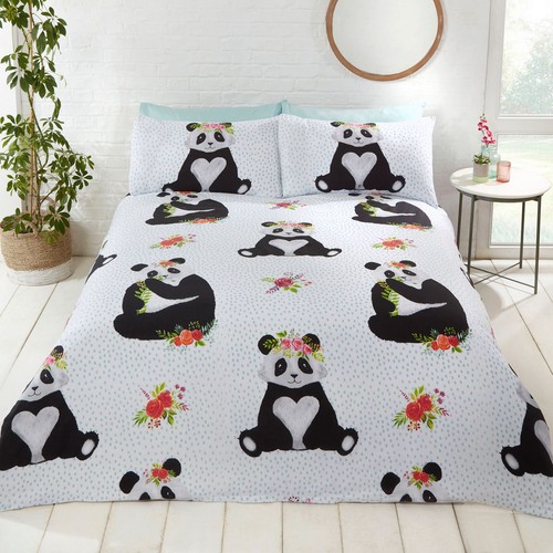 Housse couette simple et - housse,