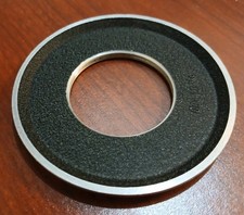 Durst Lapla 39mm threads metal Italy OD78mm dia 601 L1200 L138 L184 Lens board