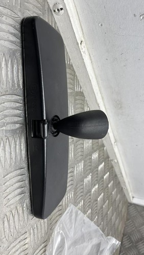 Retroviseur interieur