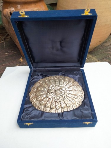 Très beau miroir ottoman - miroir,