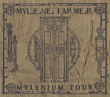 Mylène Farmer / Mylenium Tour / CD / Chanson / Stuffed Monkey / France