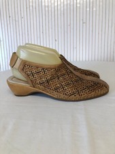 Chaussures Sandales Ajourées